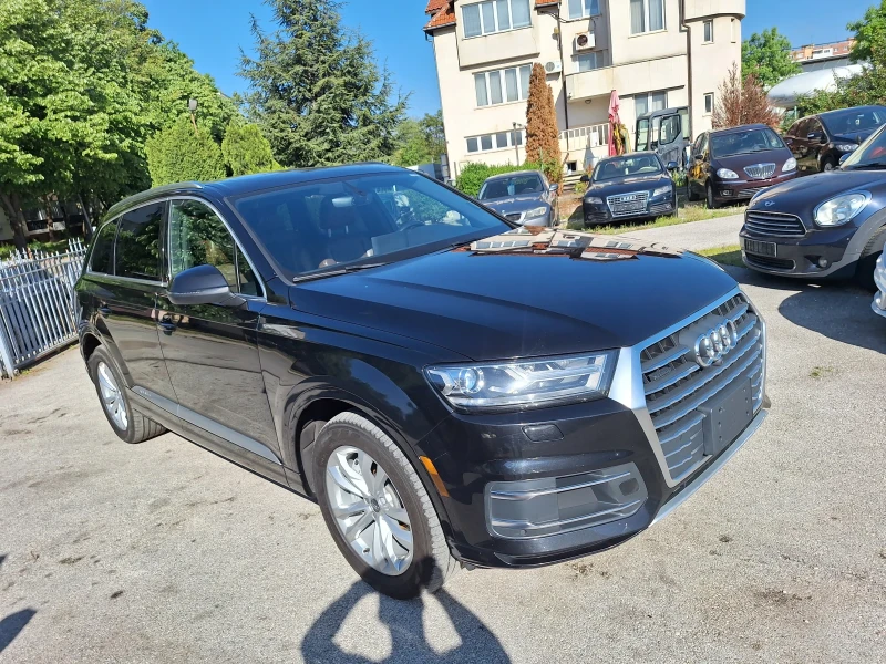 Audi Q7 3.0TFSI Full Optimal/6+ 1Места, снимка 3 - Автомобили и джипове - 52801880