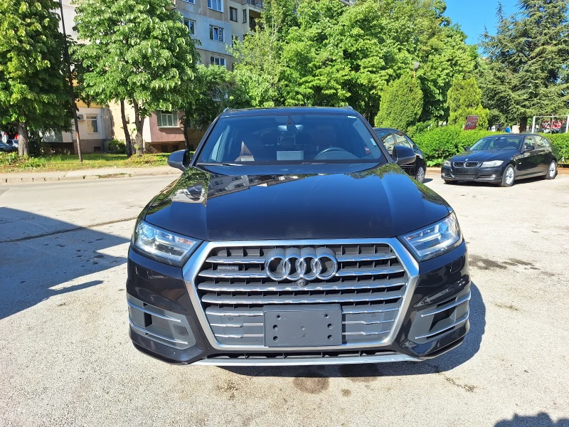 Audi Q7 3.0TFSI Full Optimal/6+ 1Места, снимка 2 - Автомобили и джипове - 52801880