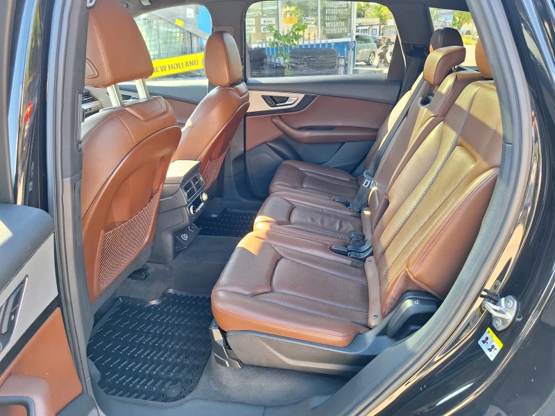 Audi Q7 3.0TFSI Full Optimal/6+ 1Места, снимка 11 - Автомобили и джипове - 52801880
