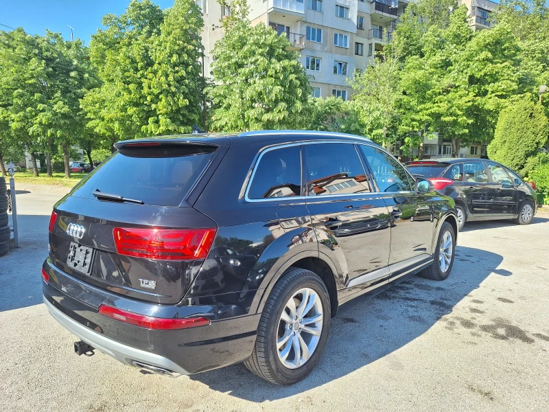 Audi Q7 3.0TFSI Full Optimal/6+ 1Места, снимка 6 - Автомобили и джипове - 52801880