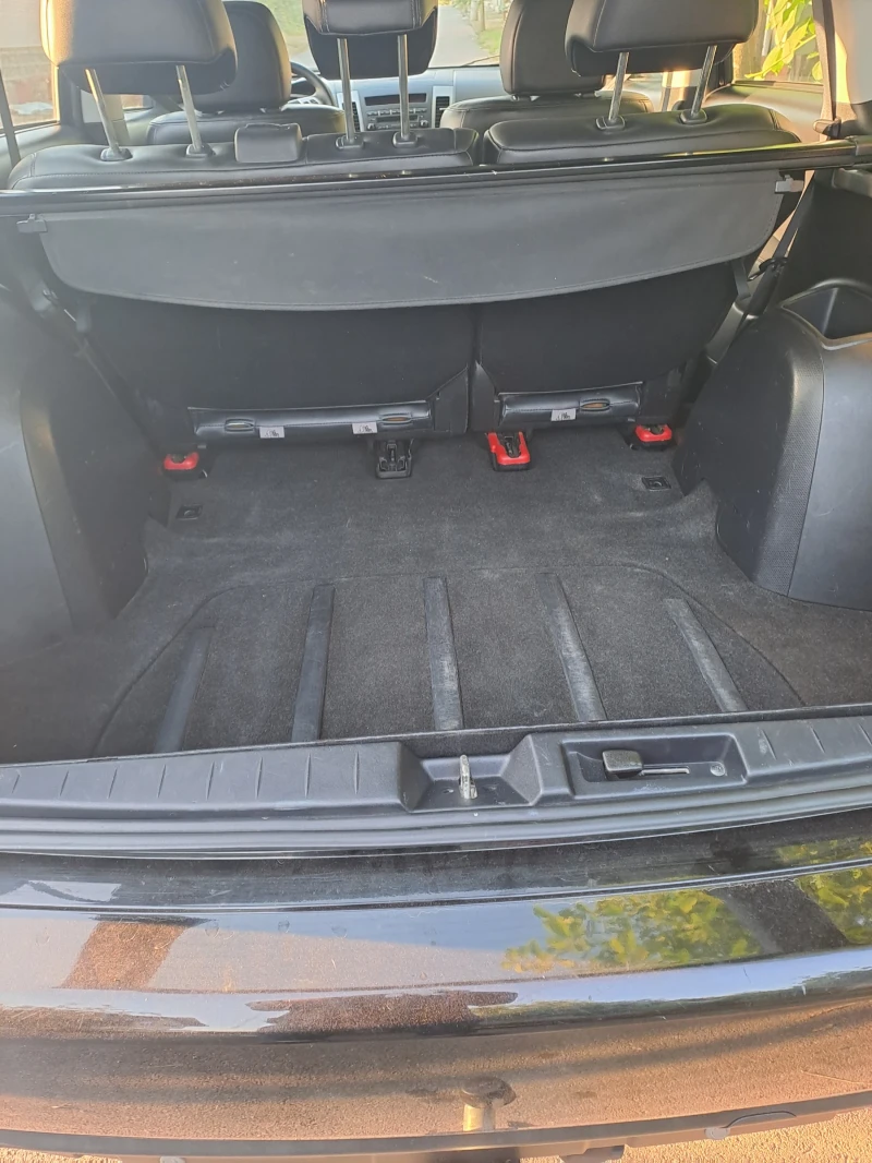 Citroen C-Crosser, снимка 8 - Автомобили и джипове - 52315086