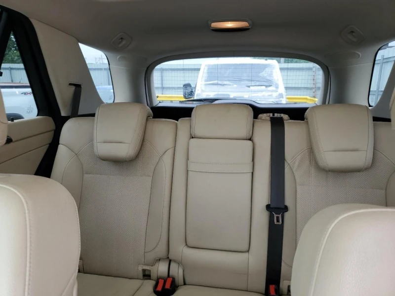 Mercedes-Benz GLE 350, снимка 10 - Автомобили и джипове - 52650144