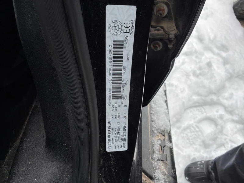 Dodge RAM 1500 2019 SPORT 5.7 * БЕЗ ПЪРВОНАЧАЛНА ВНОСКА* , снимка 16 - Автомобили и джипове - 52815142