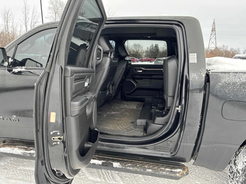 Dodge RAM 1500 2019 SPORT 5.7 * БЕЗ ПЪРВОНАЧАЛНА ВНОСКА* , снимка 12 - Автомобили и джипове - 52815142