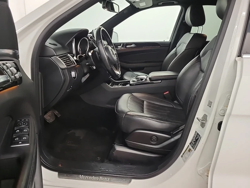 Mercedes-Benz GLE 350 D * * BLUETEC * * 360 КАМЕРА * * CARFAX * * , снимка 5 - Автомобили и джипове - 53149737