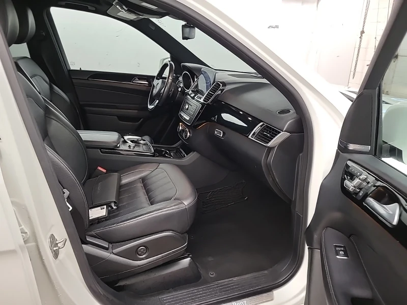 Mercedes-Benz GLE 350 D * * BLUETEC * * 360 КАМЕРА * * CARFAX * * , снимка 10 - Автомобили и джипове - 53149737