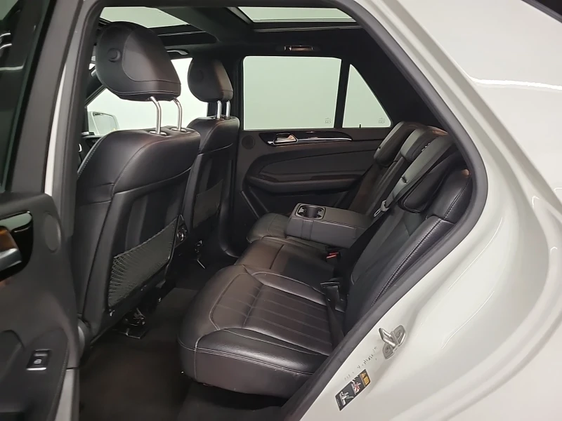 Mercedes-Benz GLE 350 D * * BLUETEC * * 360 КАМЕРА * * CARFAX * * , снимка 9 - Автомобили и джипове - 53149737