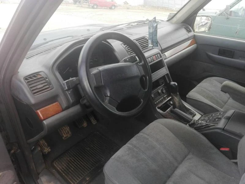 Land Rover Range rover 2.5tds | Mobile.bg � ����������� 3