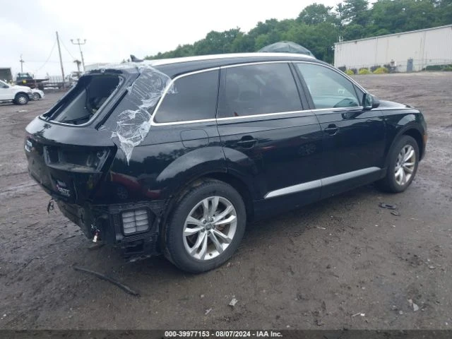 Audi Q7 3.0T PREMIUM, снимка 8 - Автомобили и джипове - 47364848