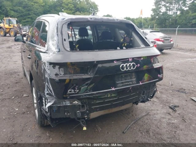 Audi Q7 3.0T PREMIUM, снимка 6 - Автомобили и джипове - 47364848