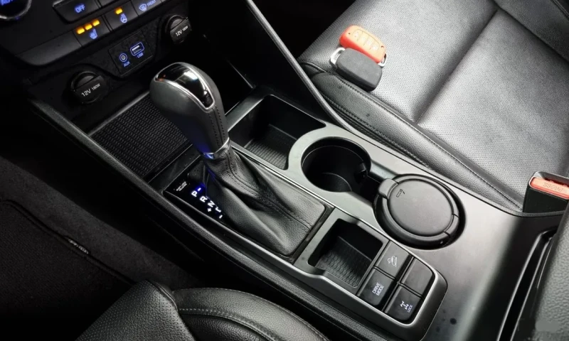 Hyundai Tucson 2.0 CRDI 4x4 - OЧАКВАН ВНОС - 37400 лв. - 17857339 | Car24.bg