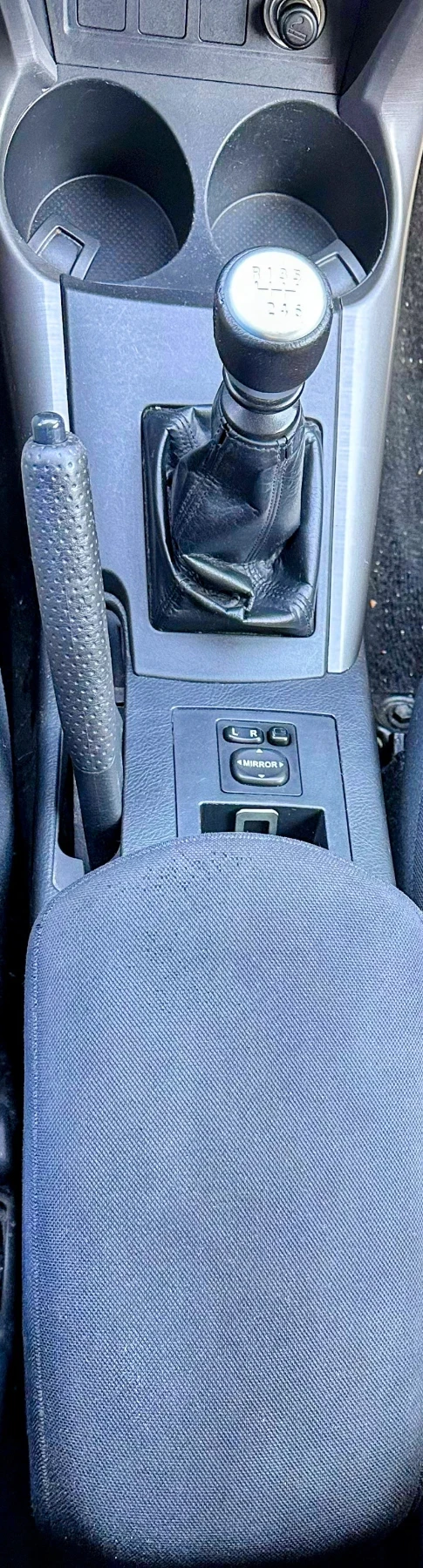 Toyota Rav4 2.2 - D-CAT - изображение 6