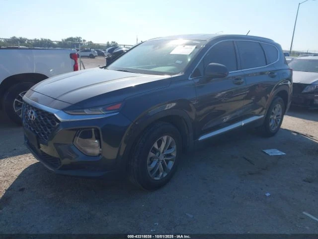Hyundai Santa fe SE | Mobile.bg   3