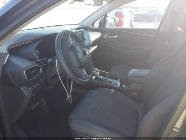 Hyundai Santa fe SE | Mobile.bg   7