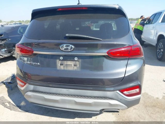 Hyundai Santa fe SE | Mobile.bg   5