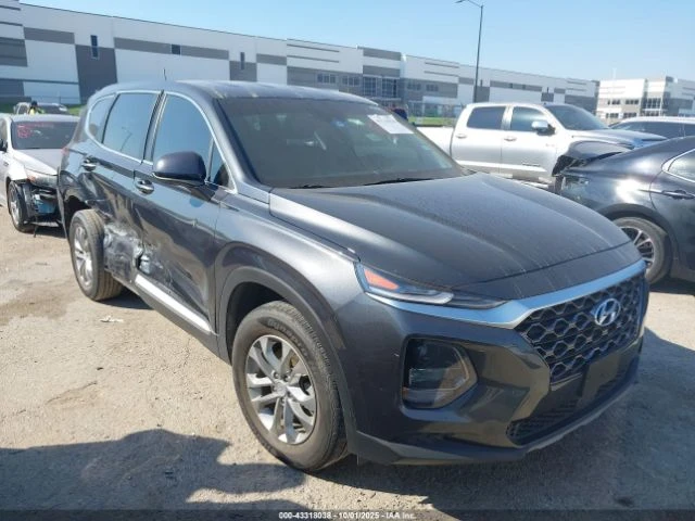 Hyundai Santa fe SE | Mobile.bg   1