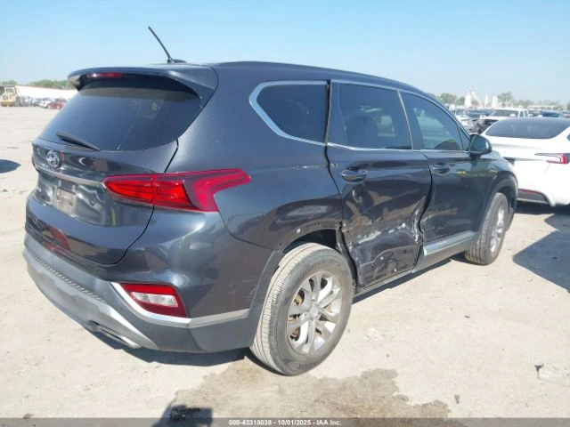 Hyundai Santa fe SE | Mobile.bg   6