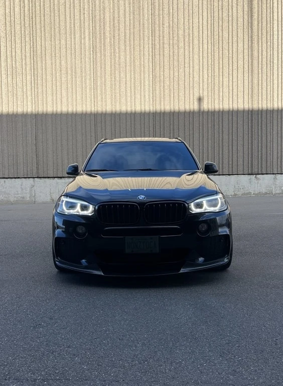 BMW X5 XDRIVE35D * CARFAX * БЕЗ ПЪРВОНАЧАЛНА ВНОСКА - изображение 3