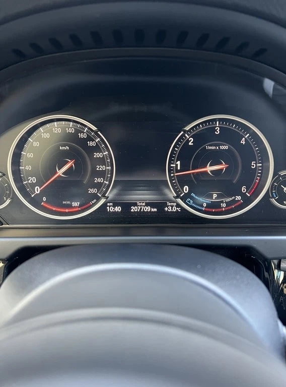 BMW X5 XDRIVE35D * CARFAX * БЕЗ ПЪРВОНАЧАЛНА ВНОСКА - изображение 10