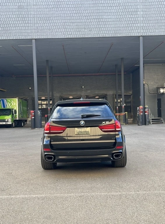 BMW X5 XDRIVE35D * CARFAX * БЕЗ ПЪРВОНАЧАЛНА ВНОСКА - изображение 7