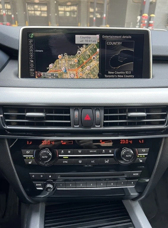 BMW X5 XDRIVE35D * CARFAX *    | Mobile.bg   11