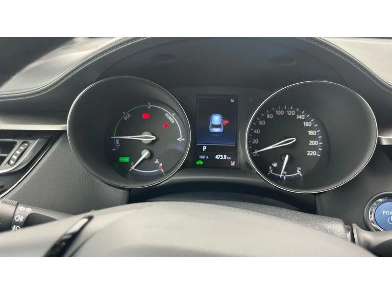 Toyota C-HR 2.0 HYB E-CVT Club Bitone | Mobile.bg � ����������� 14