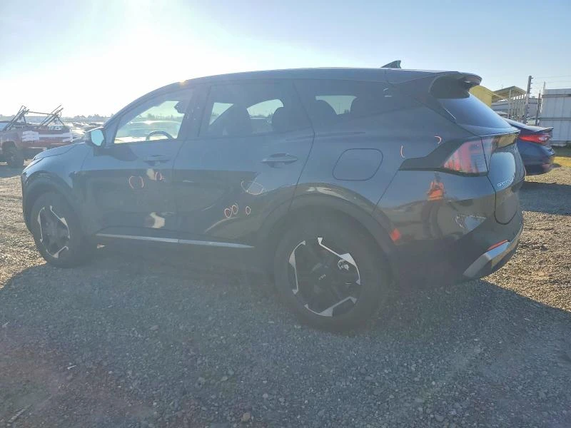 Kia Sportage 2026 KIA SPORTAGE S - изображение 6