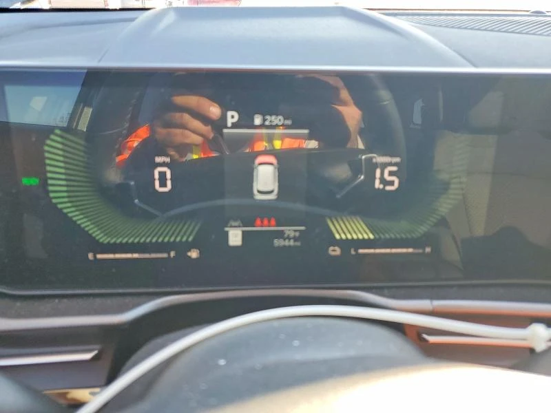 Kia Sportage 2026 KIA SPORTAGE S - изображение 8