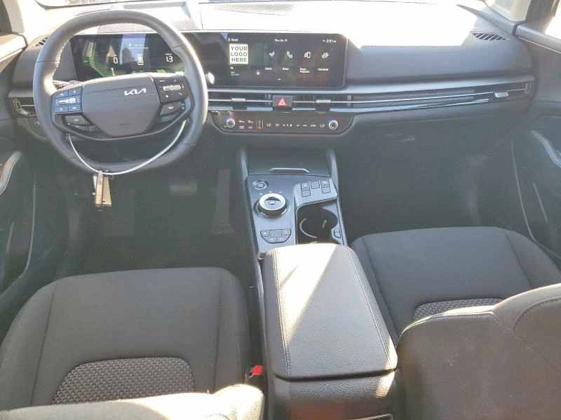 Kia Sportage 2026 KIA SPORTAGE S - изображение 9