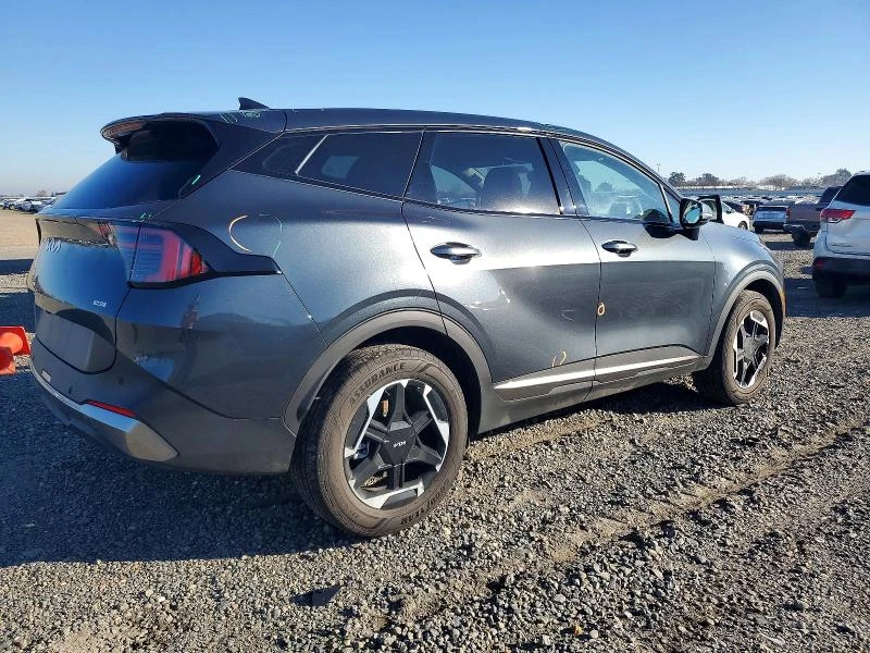 Kia Sportage 2026 KIA SPORTAGE S - изображение 4