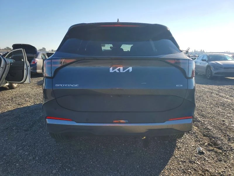 Kia Sportage 2026 KIA SPORTAGE S - изображение 5