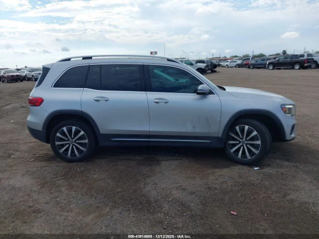 Mercedes-Benz GLB 250 4MATIC | Mobile.bg � ����������� 7