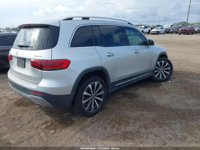 Mercedes-Benz GLB 250 4MATIC | Mobile.bg � ����������� 4