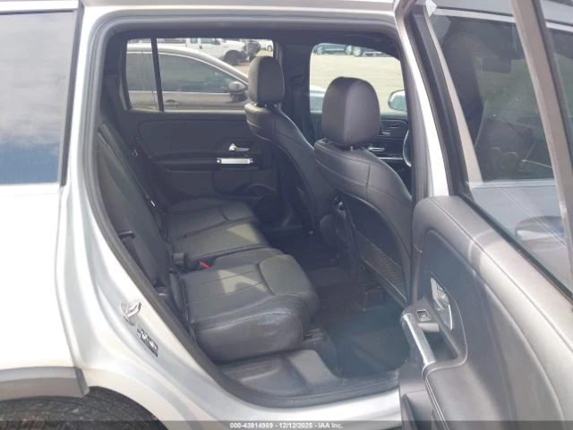Mercedes-Benz GLB 250 4MATIC | Mobile.bg � ����������� 13