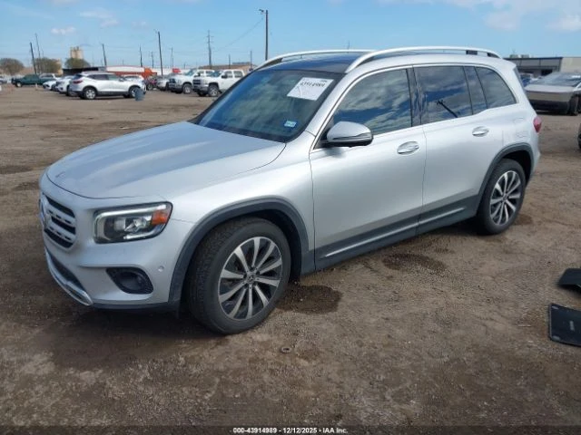 Mercedes-Benz GLB 250 4MATIC | Mobile.bg � ����������� 1