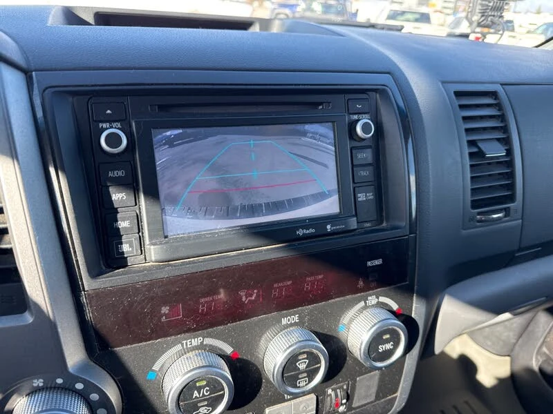 Toyota Sequoia PLATINUM 4WD , снимка 11 - Автомобили и джипове - 53720338