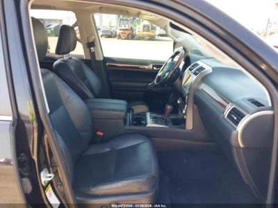 Lexus GX 460 PREMIUM * 7 МЕСТА * ОБДУХВАНЕ * СЕРВИЗНА ИСТОРИЯ *, снимка 8 - Автомобили и джипове - 54245842