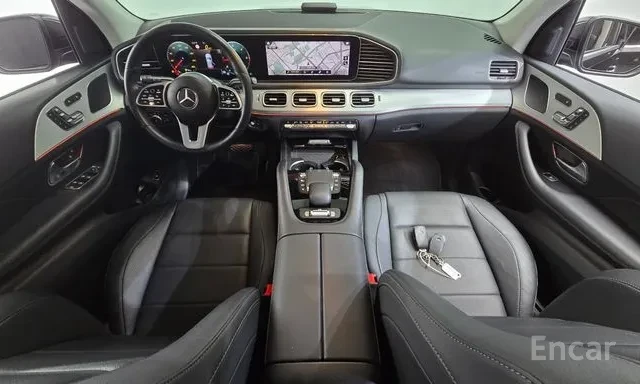 Mercedes-Benz GLE 300 D * KEYLESS * ПОДГРЕВ ОТЗАД * LED * , снимка 8 - Автомобили и джипове - 55961466