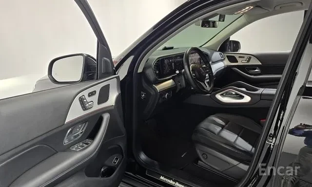 Mercedes-Benz GLE 300 D * KEYLESS * ПОДГРЕВ ОТЗАД * LED * , снимка 5 - Автомобили и джипове - 55961466