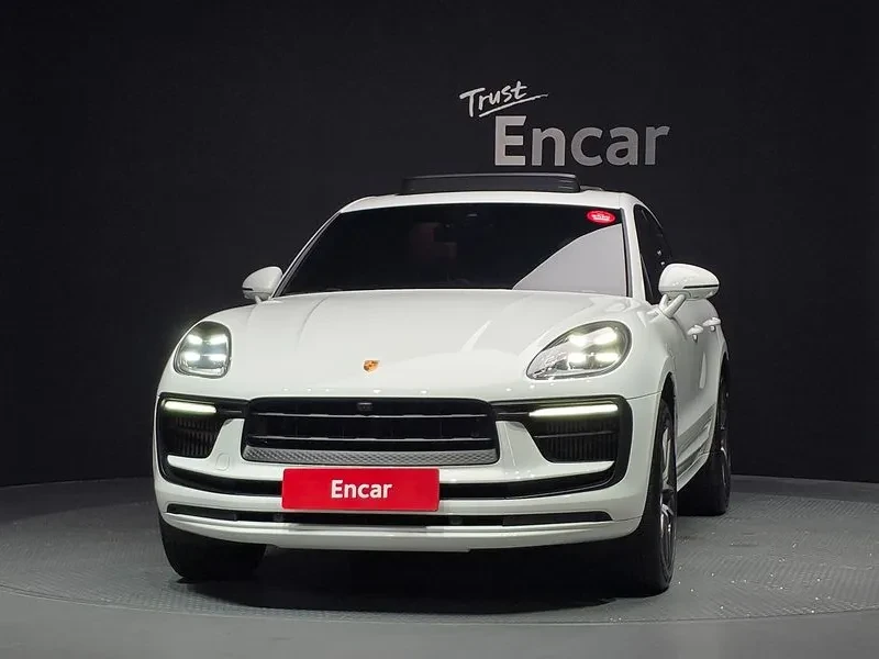 Porsche Macan 2.9 S/ BOSE/ 360/ DIST/ PANO/ НАДУВАНЕ, снимка 3 - Автомобили и джипове - 56707235