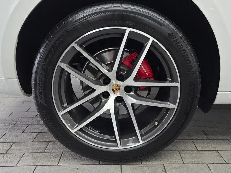 Porsche Macan 2.9 S/ BOSE/ 360/ DIST/ PANO/ НАДУВАНЕ, снимка 5 - Автомобили и джипове - 56707235