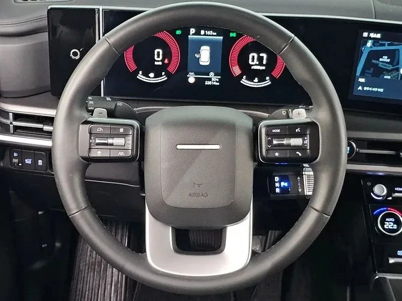 Hyundai Santa fe, снимка 13 - Автомобили и джипове - 56740216