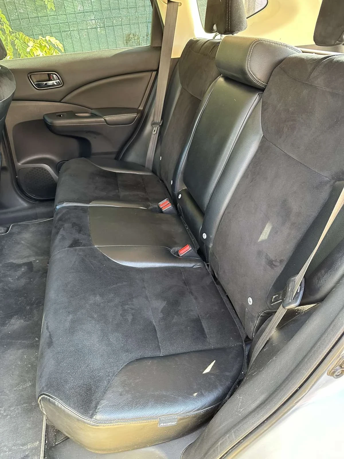 Honda Cr-v | Mobile.bg   12