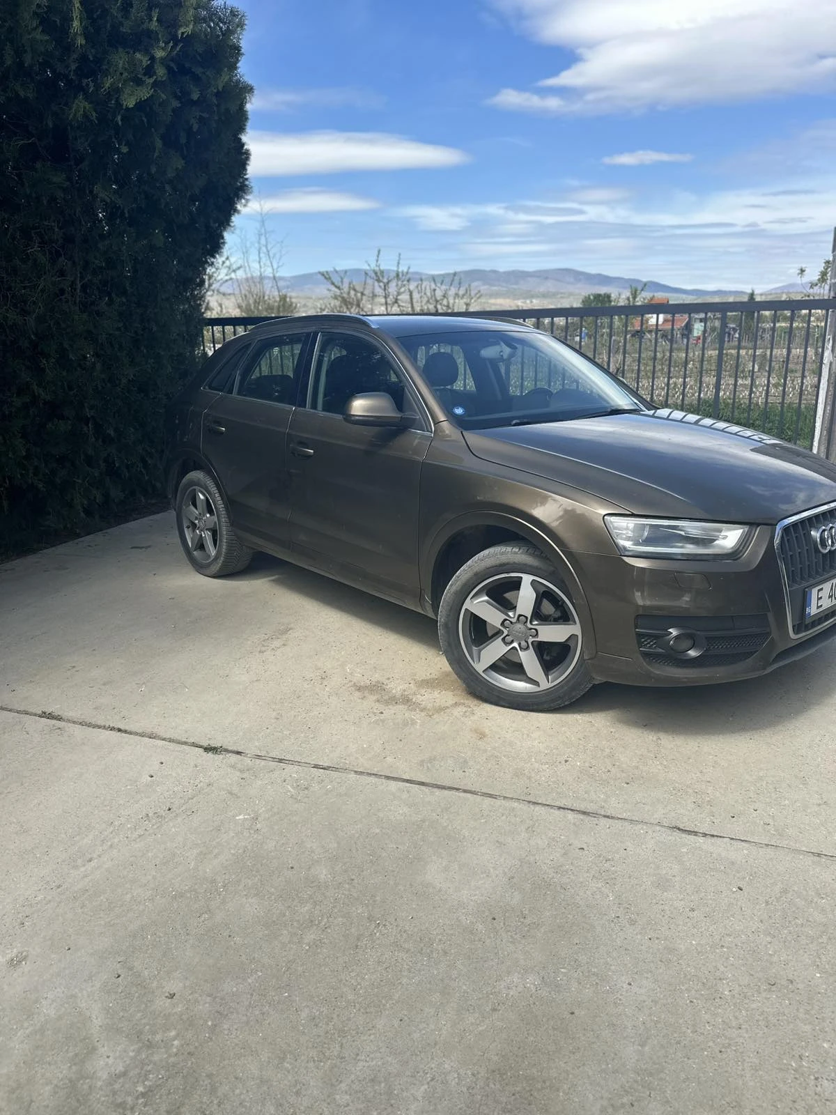 Audi Q3 2.0 S-line - изображение 3