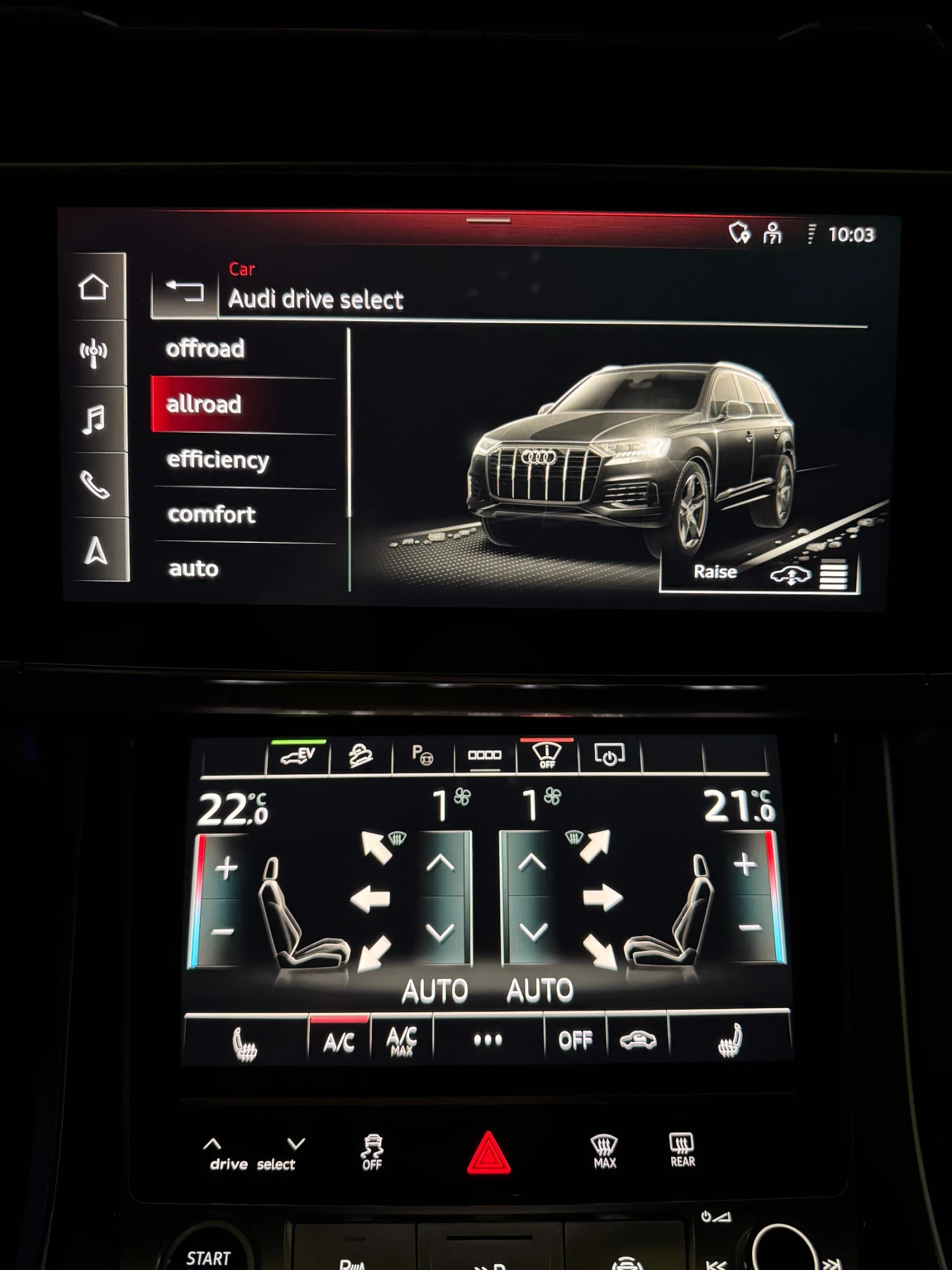 Audi Q7 S line 55 TFSIe Quattro - изображение 6