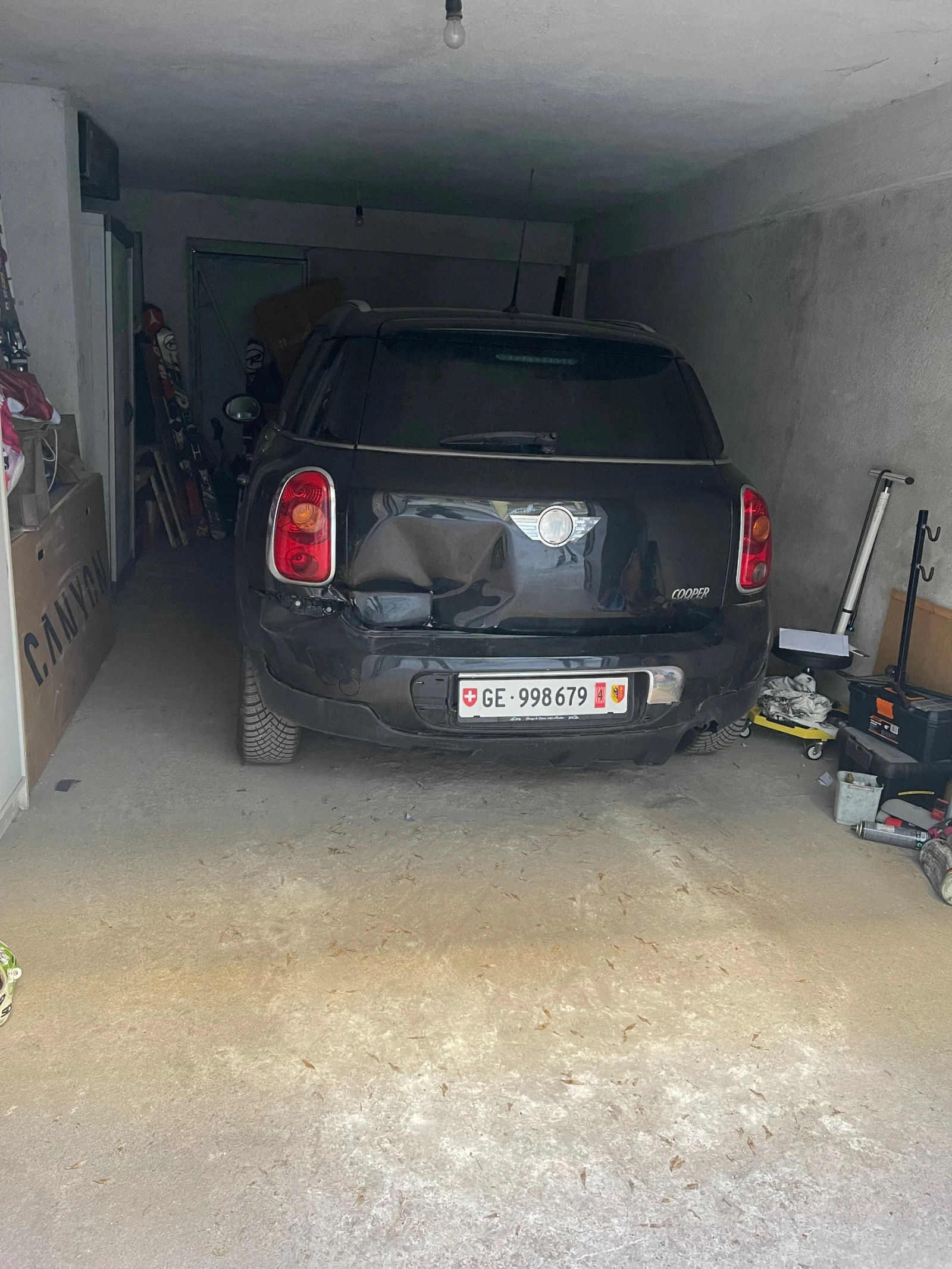Mini Countryman  - изображение 9