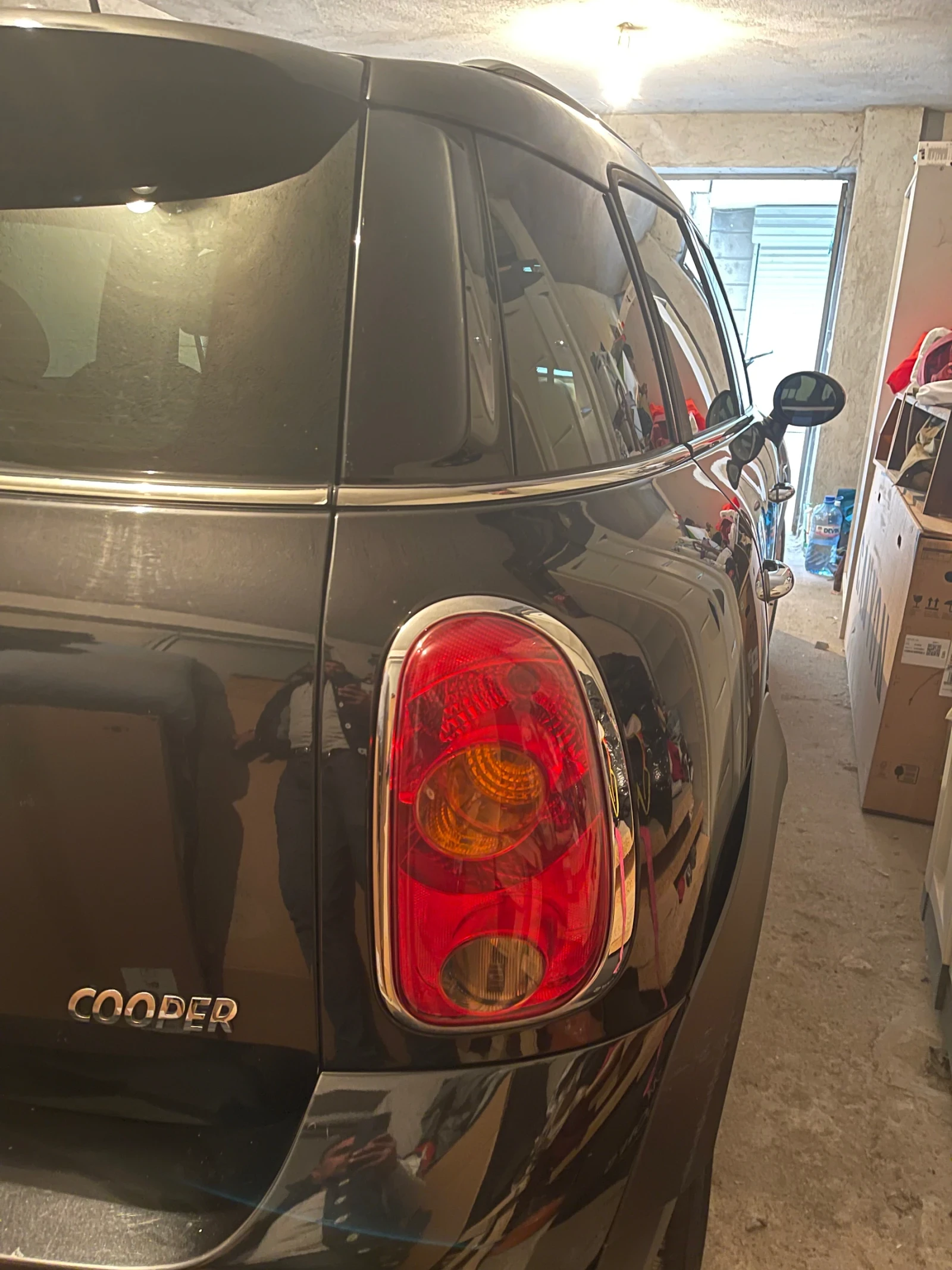 Mini Countryman  - изображение 4
