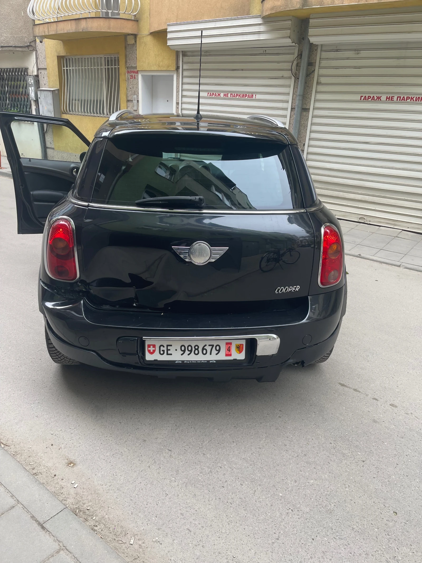 Mini Countryman  - изображение 10