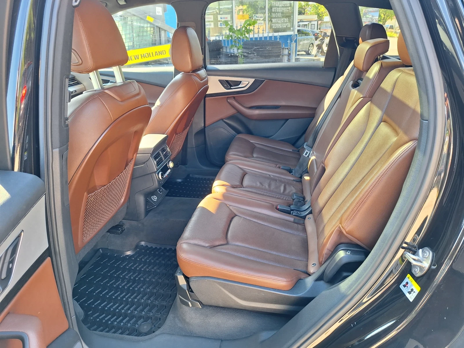 Audi Q7 3.0TFSI Full Optimal/6+ 1����� | Mobile.bg � ����������� 11