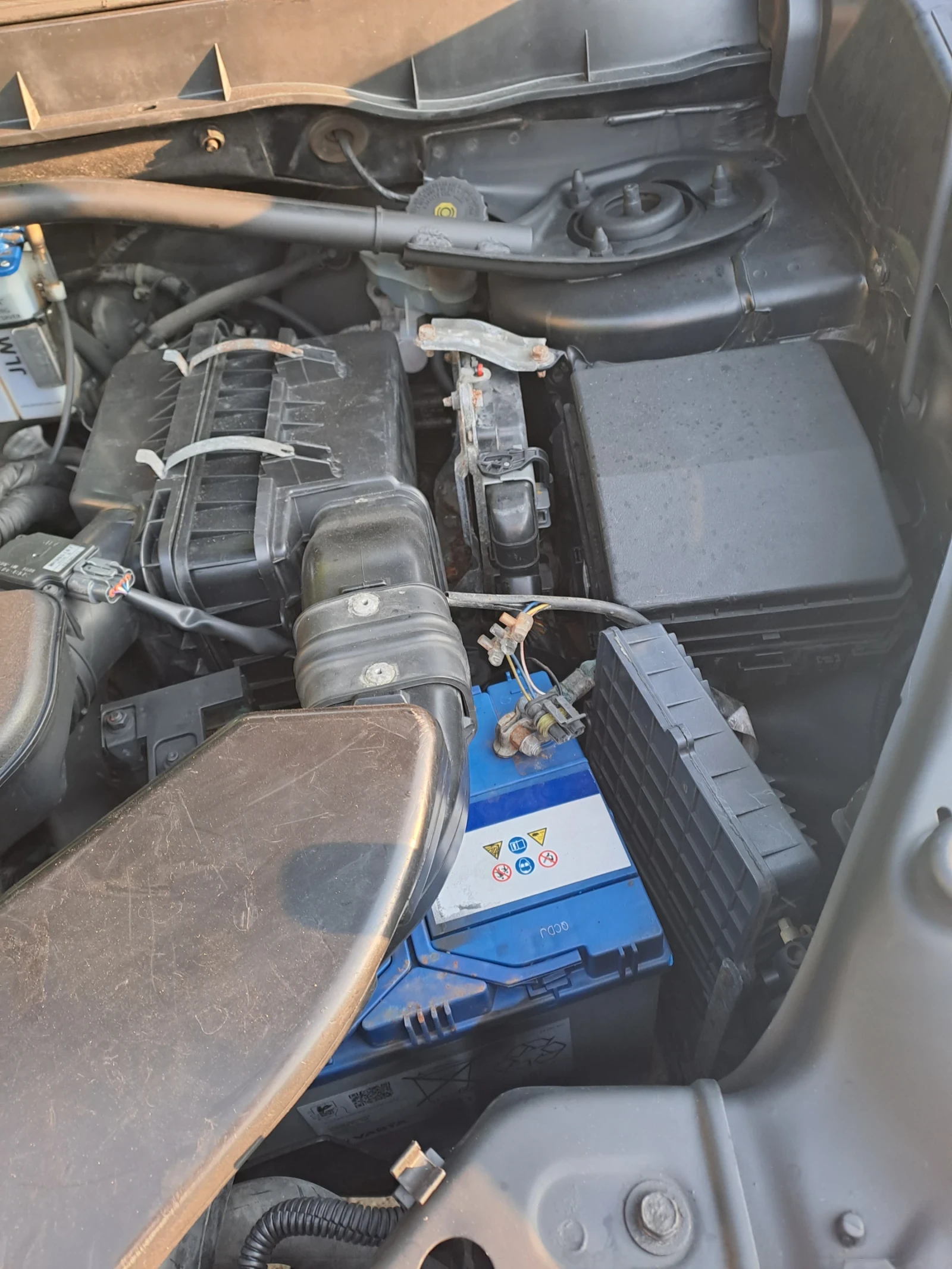 Citroen C-Crosser | Mobile.bg � ����������� 11